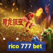 rico 777 bet